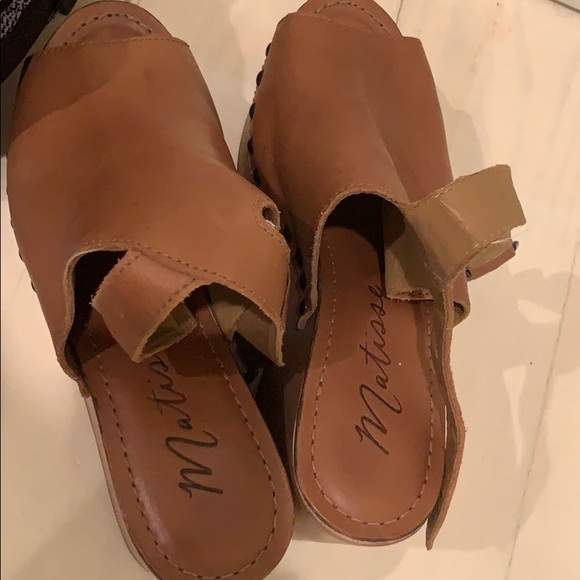 Wedges - Picture 2 of 3